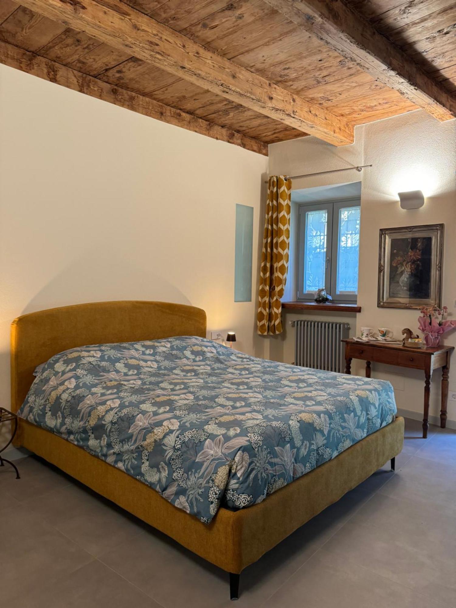 Le Relais Du Bourg Chambres De Charme Wellnes Donnaz 外观 照片